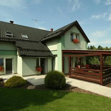 Villa Nivy, Karlovy Vary *
