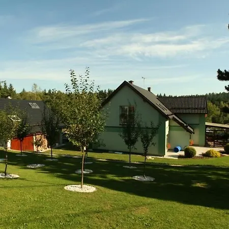 Villa Nivy, Karlovy Vary *