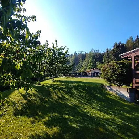Villa Nivy, Karlovy Vary *