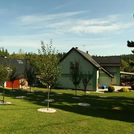 Villa Nivy, Karlovy Vary *