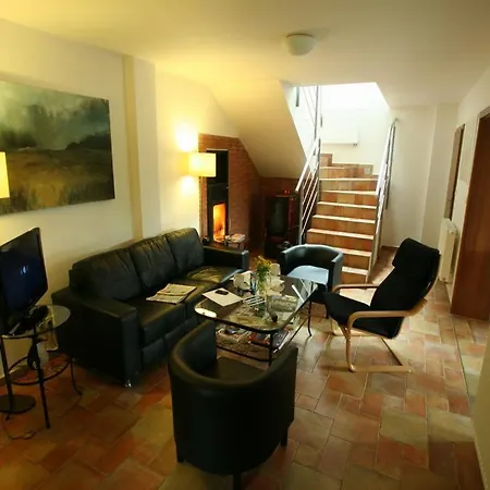 Villa Nivy, Karlovy Vary