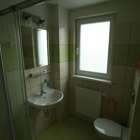 Villa Nivy, Karlovy Vary *