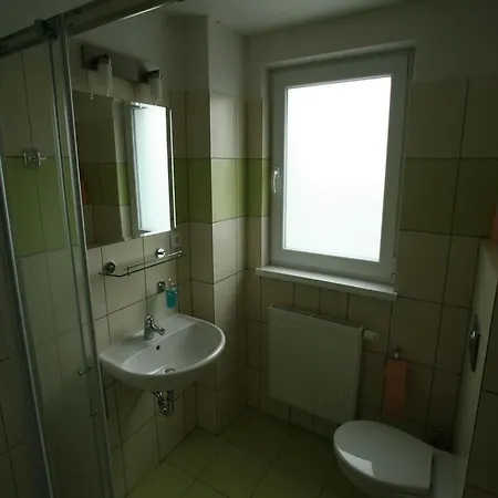 Nivy, Karlovy Vary וילה Depoltovice