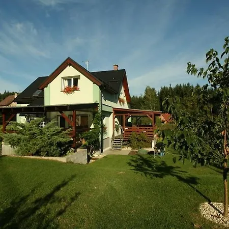 Villa Nivy, Karlovy Vary Depoltovice